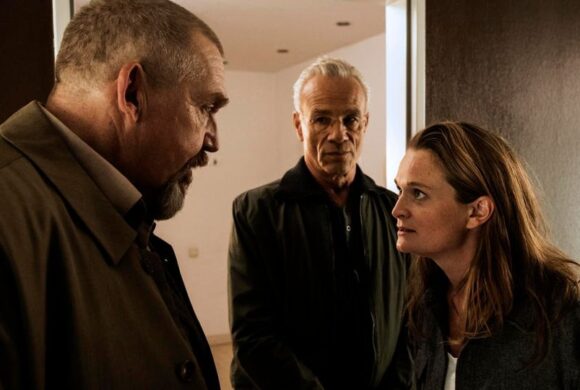 Tatort: Schutzmassnahmen